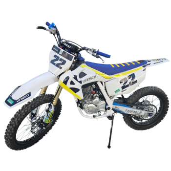 Кросов мотор 250cc