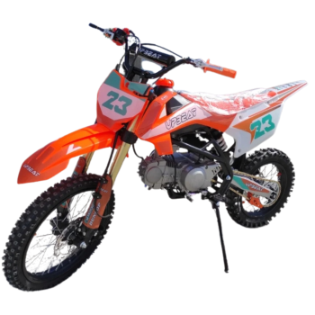 Кросов мотор 125cc UpBeat - K1